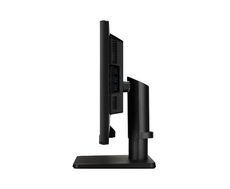 LG 21:9 FHD UltraWide-Business-Monitor mit 73,6 cm (29 Zoll), 29UB67-B